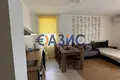 Apartment 58 m² Sunny Beach Resort, Bulgaria