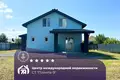 Casa 130 m² Krasnadvorski sielski Saviet, Belarús