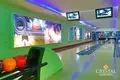 Residential complex Furnished apartment 2+1 in the SPA complex Crystal Garden for residence permit.