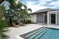 4 bedroom Villa 310 m² Choeng Thale, Thailand