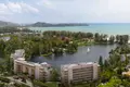 2 bedroom apartment 209 m² Phuket, Thailand