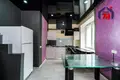 Wohnung 2 zimmer 44 m² Minsk, Belarus