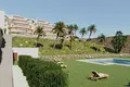 1 bedroom apartment 53 m² Vera, Spain