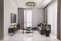 2 bedroom apartment 123 m² Oba, Turkey