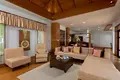 Villa 4 chambres 528 m² Choeng Thale, Thaïlande