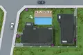 1 bedroom apartment 55 m² Fethiye, Turkey