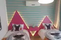 2 bedroom apartment  Oba, Turkey