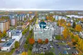 Appartement 2 chambres 62 m² Oulun seutukunta, Finlande