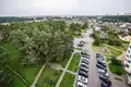 Appartement 2 chambres 58 m² Minsk, Bélarus