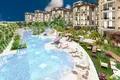 Duplex 4 bedrooms 120 m² Oba, Turkey
