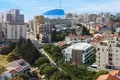 Wohnung 1 Schlafzimmer 75 m² Budva, Montenegro