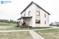 House 271 m² Alytus, Lithuania