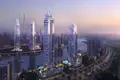 Studio apartment 45 m² Dubai, UAE