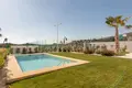 Villa de tres dormitorios 132 m² Algorfa, España