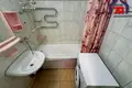 1 room apartment 43 m² Minsk, Belarus