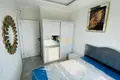 1 bedroom apartment 45 m² Demirtas, Turkey