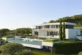 Вилла 7 комнат 1 057 м² Benahavis, Испания