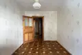 Mieszkanie 2 pokoi 52 m² Mińsk, Białoruś