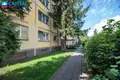 Квартира 2 комнаты 47 м² Вильнюс, Литва