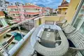Wohnung 4 Schlafzimmer 220 m² Mittelmeerregion, Türkei