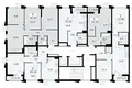 Mieszkanie 3 pokoi 70 m² Troick, Rosja