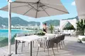 Attique 2 chambres 277 m² Phuket, Thaïlande