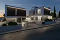 Dom 4 pokoi 297 m² Społeczność St. Tychon, Cyprus