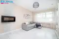3 room apartment 67 m² Vilnius, Lithuania