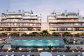 3 bedroom apartment  Estepona, Spain