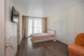 Apartamento 1 habitación 35 m² Kopishche, Belarús