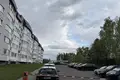 Квартира 1 комната 48 м² Колодищанский сельский Совет, Беларусь