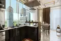 Appartement 2 chambres 102 m² Doubaï, Émirats arabes unis