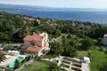 Hotel 700 m² en Lovran, Croacia