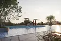 Residential complex Samana Barari Views – Luxury with Private Pools Overlooking Al Barari