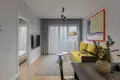 Appartement 2 chambres 42 m² Riga, Lettonie