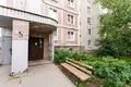 1 room apartment 35 m² Minsk, Belarus