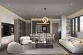 Appartement 3 chambres 128 m² Strovolos, Chypre