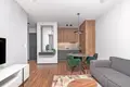 Mieszkanie 2 pokoi 42 m² w Gdańsk, Polska