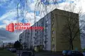 Квартира 3 комнаты 73 м² Гродно, Беларусь