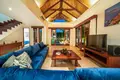 3-Schlafzimmer-Villa 250 m² Ungasan, Indonesien