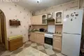Wohnung 1 Zimmer 39 m² Wizebsk, Weißrussland