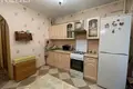 Appartement 1 chambre 39 m² Vitebsk, Biélorussie