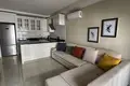 Residential complex Furnished 1+1 apartment in Toprak Palace complex on the seafront.