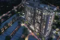 Apartamento 2 habitaciones 1 400 m² Dubái, Emiratos Árabes Unidos