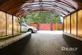 Haus 198 m² Kalodziscanski sielski Saviet, Belarus