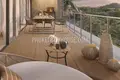 Appartement 2 chambres 99 m² Ban Bang Thao, Thaïlande