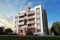 Attique 4 chambres 110 m² Gazimagusa Belediyesi, Chypre du Nord