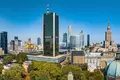 Commercial property 90 m² in Warsaw, Poland