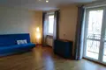 1 room apartment 30 m² in Warsaw, Poland