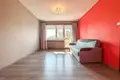 1 room apartment 33 m² Lodz, Poland